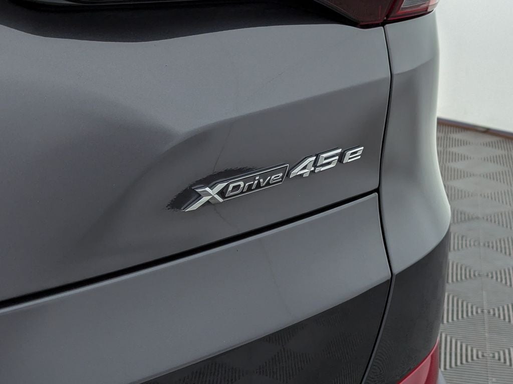 2022 BMW X5 xDrive45e
