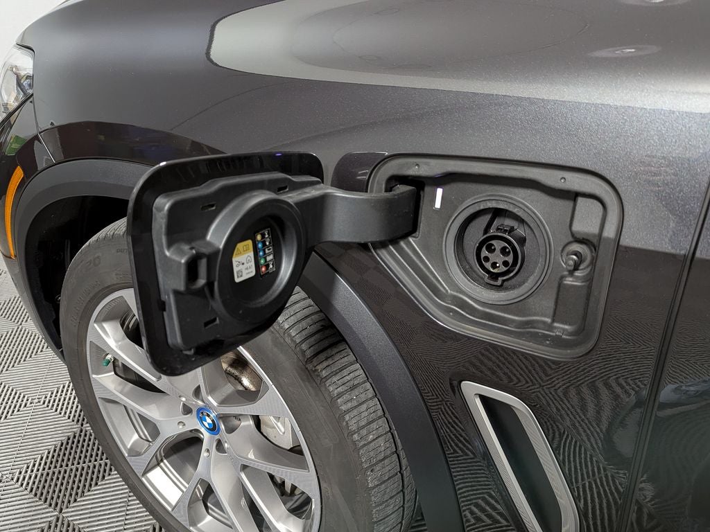 2022 BMW X5 xDrive45e