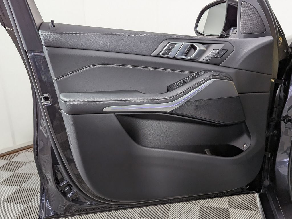 2022 BMW X5 xDrive45e