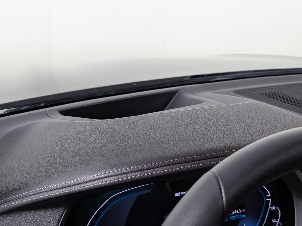 2022 BMW X5 xDrive45e