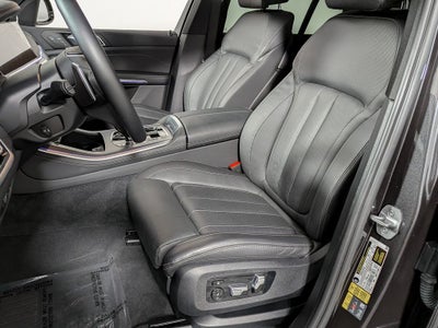 2022 BMW X5 xDrive45e