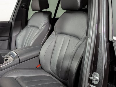 2022 BMW X5 xDrive45e