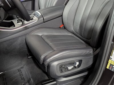 2022 BMW X5 xDrive45e