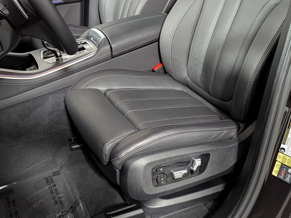 2022 BMW X5 xDrive45e