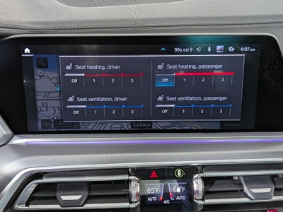 2022 BMW X5 xDrive45e