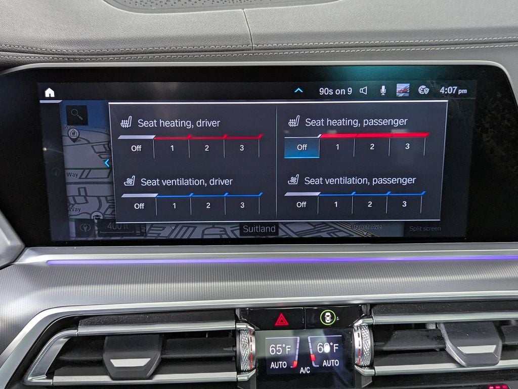 2022 BMW X5 xDrive45e