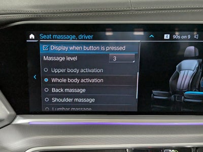 2022 BMW X5 xDrive45e