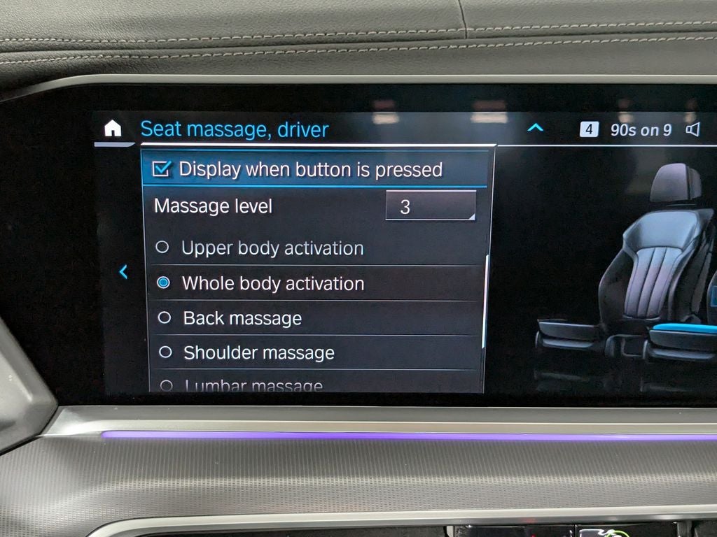 2022 BMW X5 xDrive45e