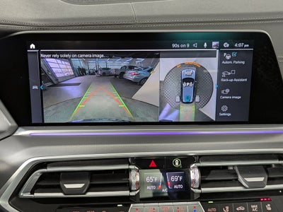 2022 BMW X5 xDrive45e