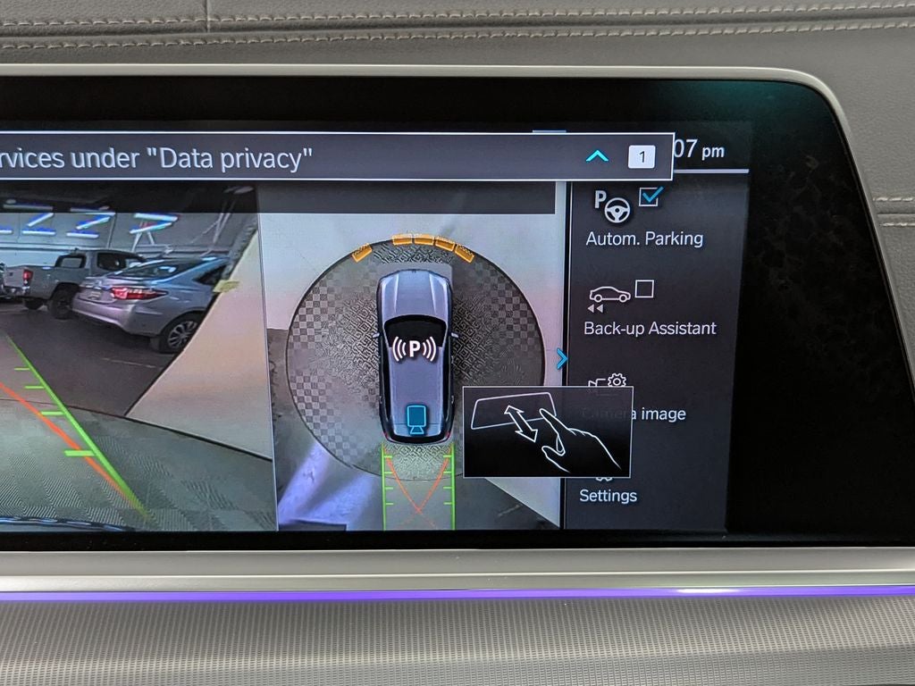 2022 BMW X5 xDrive45e