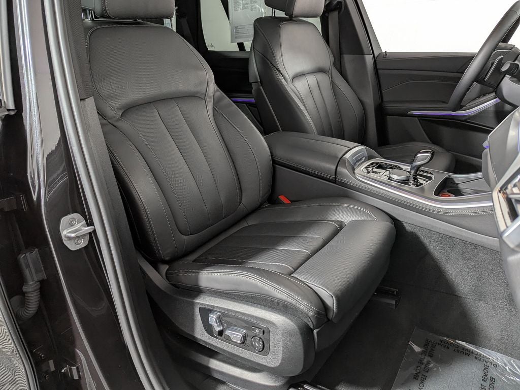 2022 BMW X5 xDrive45e