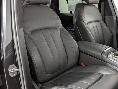 2022 BMW X5 xDrive45e