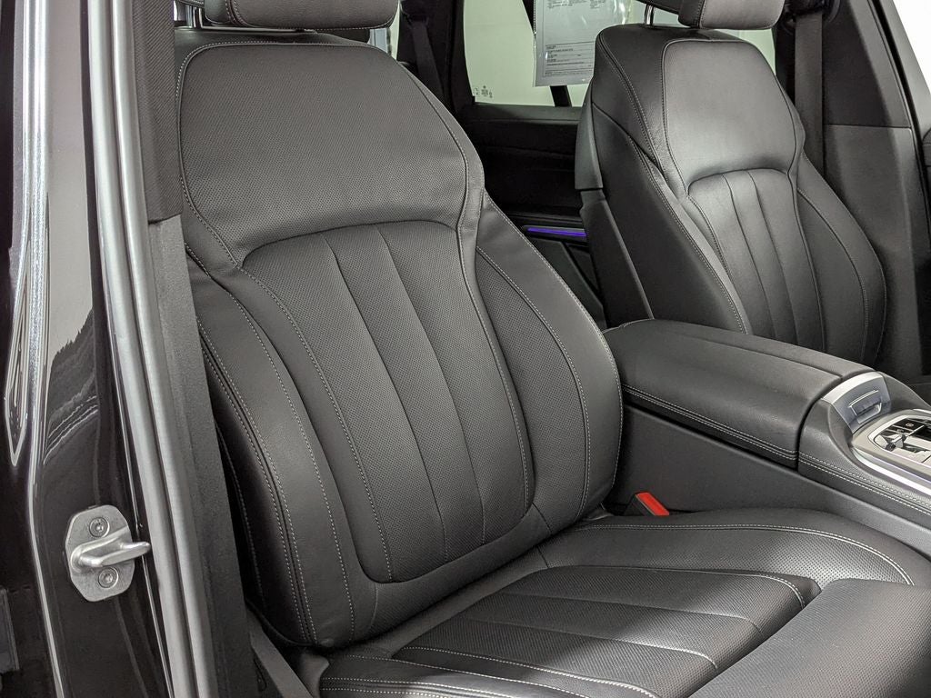 2022 BMW X5 xDrive45e