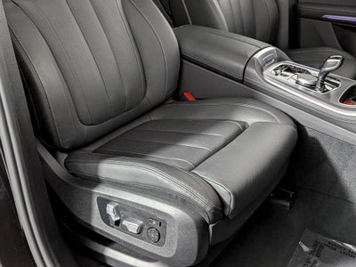 2022 BMW X5 xDrive45e