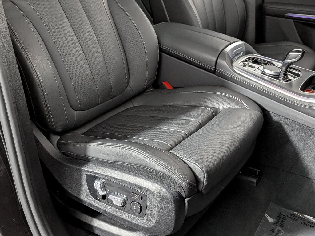 2022 BMW X5 xDrive45e