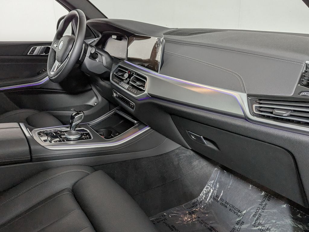 2022 BMW X5 xDrive45e