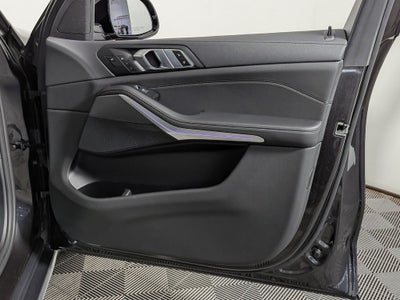 2022 BMW X5 xDrive45e