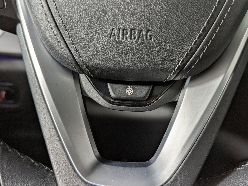 2022 BMW X5 xDrive45e