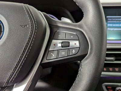 2022 BMW X5 xDrive45e