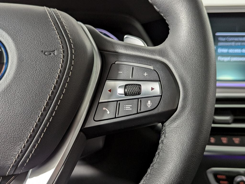 2022 BMW X5 xDrive45e