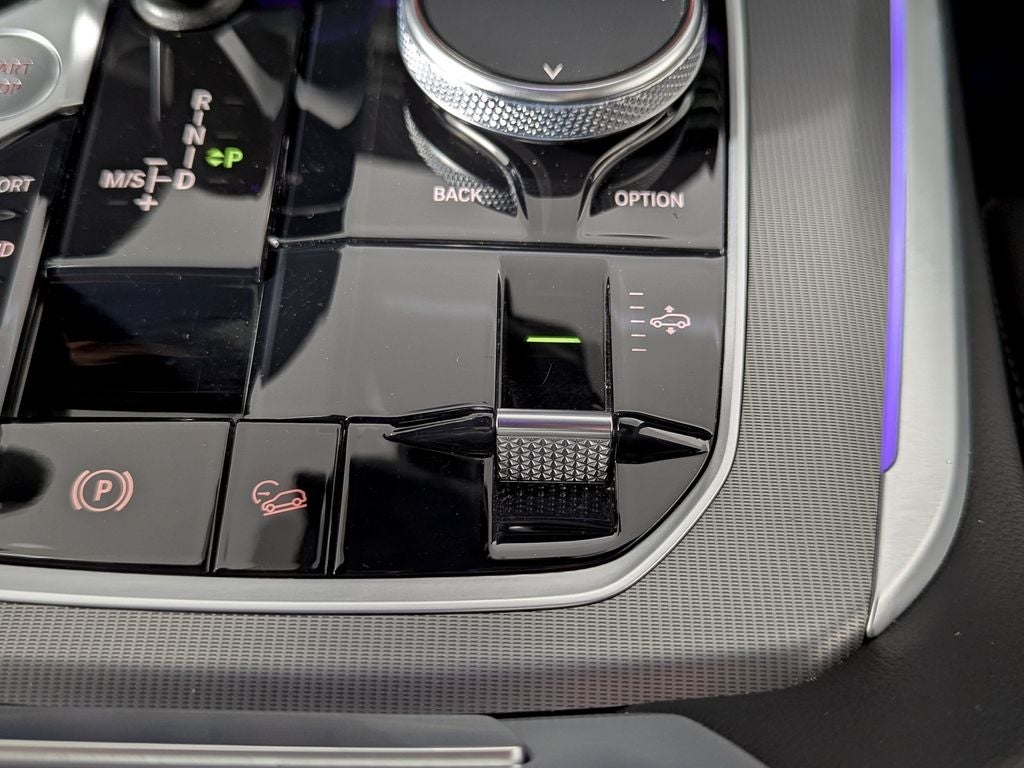 2022 BMW X5 xDrive45e