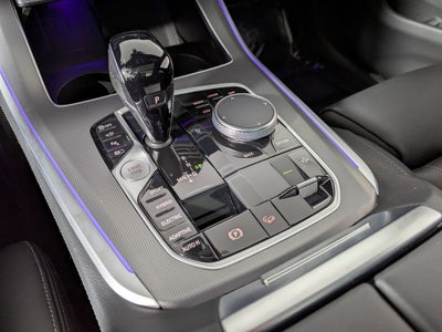 2022 BMW X5 xDrive45e