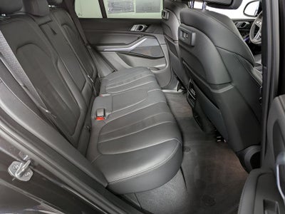 2022 BMW X5 xDrive45e