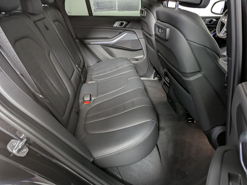 2022 BMW X5 xDrive45e