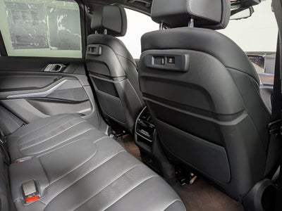 2022 BMW X5 xDrive45e