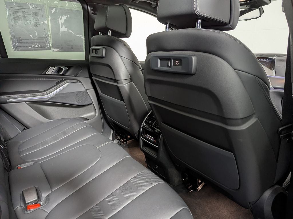 2022 BMW X5 xDrive45e