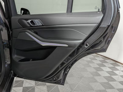 2022 BMW X5 xDrive45e