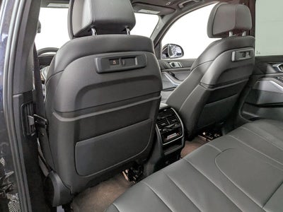 2022 BMW X5 xDrive45e