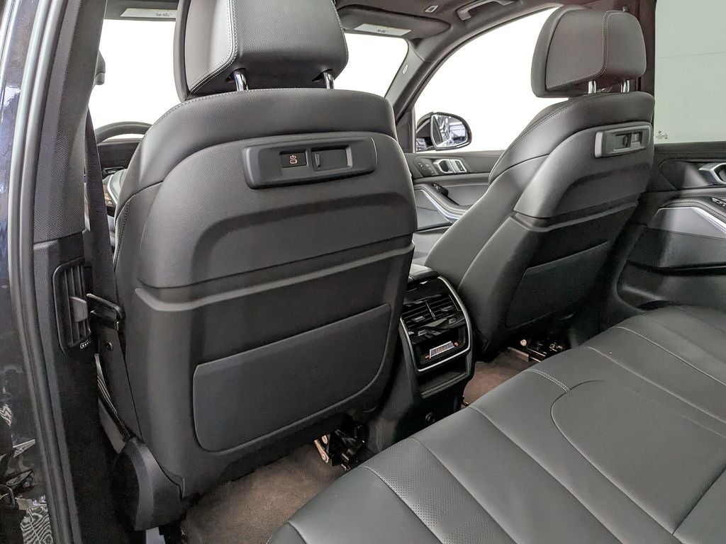 2022 BMW X5 xDrive45e