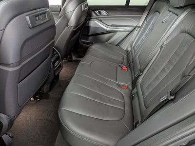 2022 BMW X5 xDrive45e