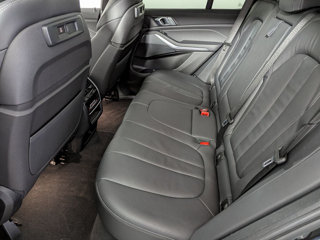 2022 BMW X5 xDrive45e