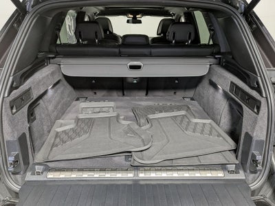 2022 BMW X5 xDrive45e