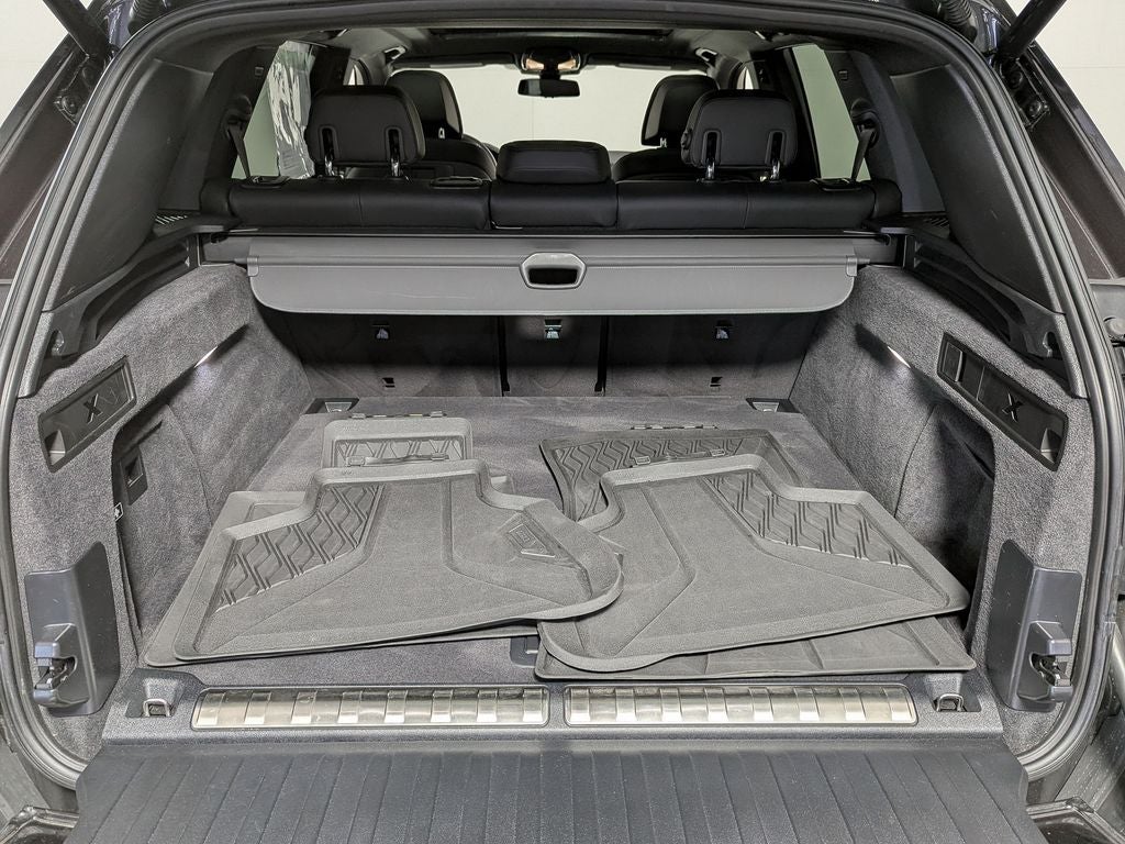 2022 BMW X5 xDrive45e