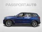 2023 BMW X5 xDrive45e