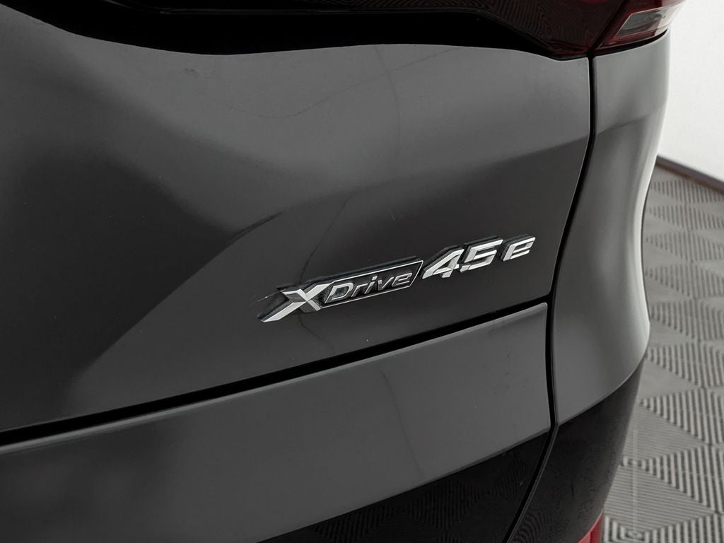 2022 BMW X5 xDrive45e