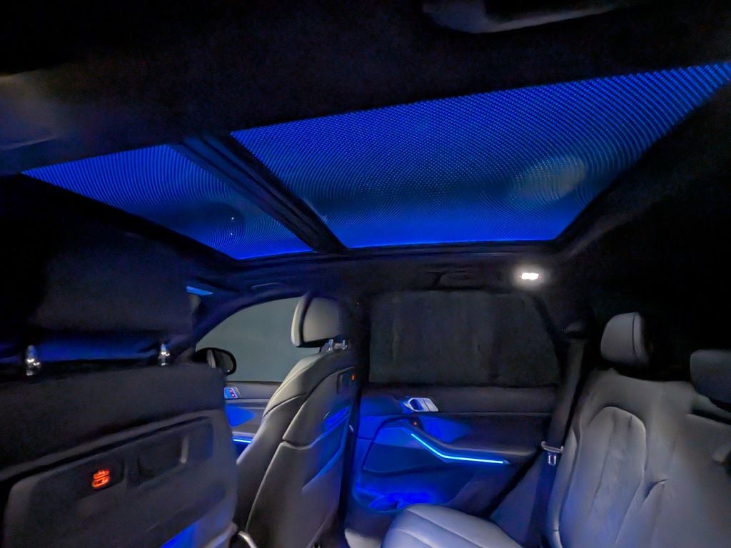 2022 BMW X5 xDrive45e