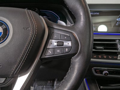 2022 BMW X5 xDrive45e