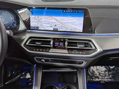 2022 BMW X5 xDrive45e