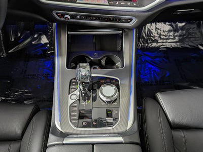 2022 BMW X5 xDrive45e