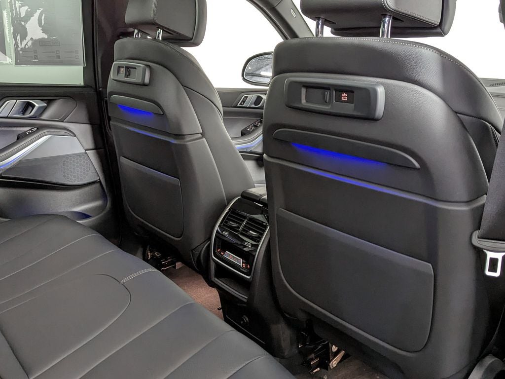 2022 BMW X5 xDrive45e