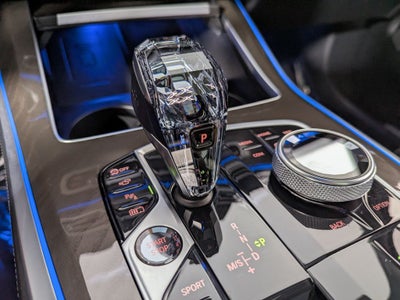 2022 BMW X5 xDrive45e