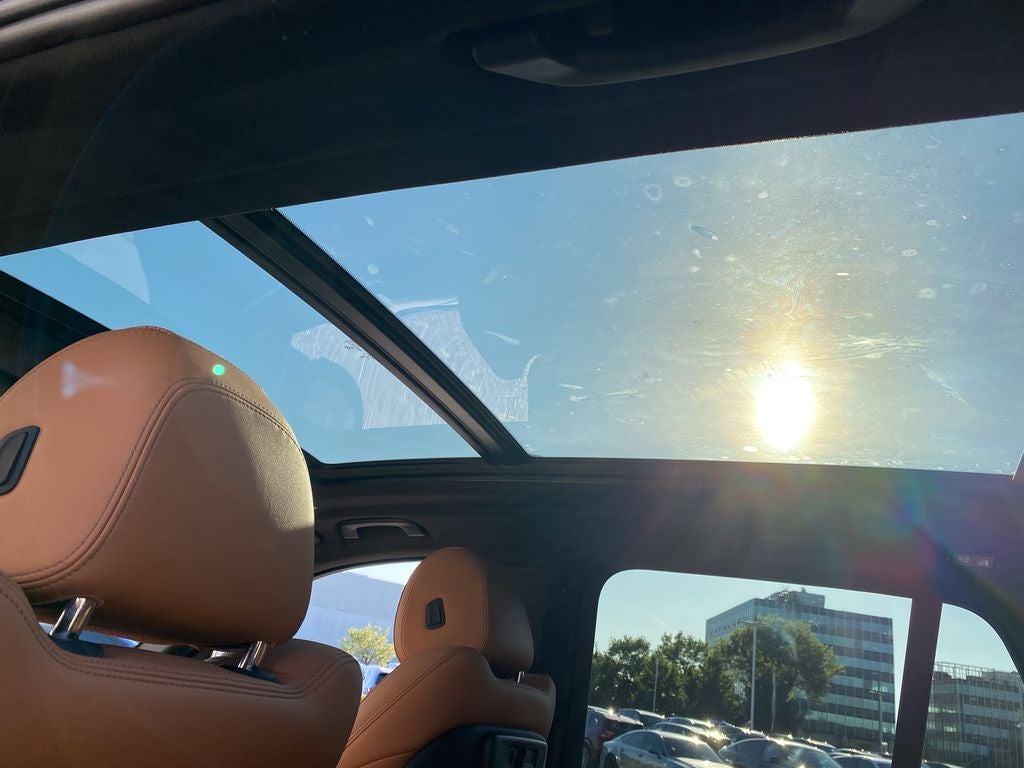 2023 BMW X5 xDrive45e