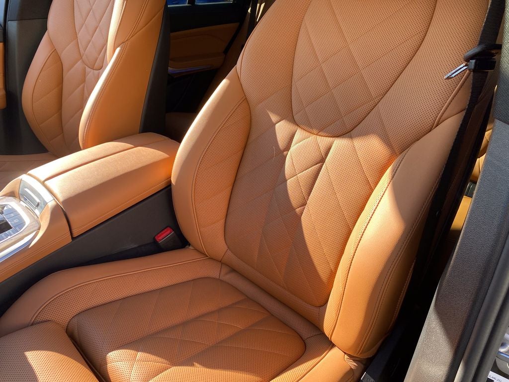 2023 BMW X5 xDrive45e