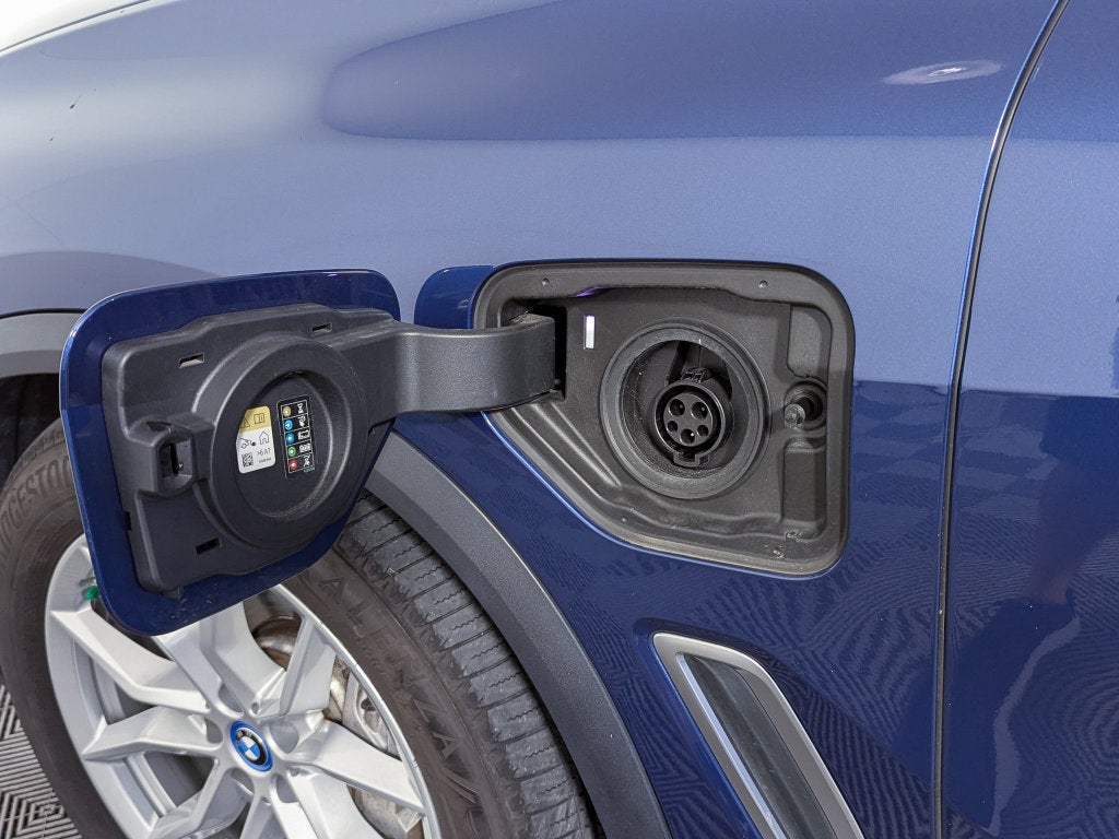 2023 BMW X5 xDrive45e
