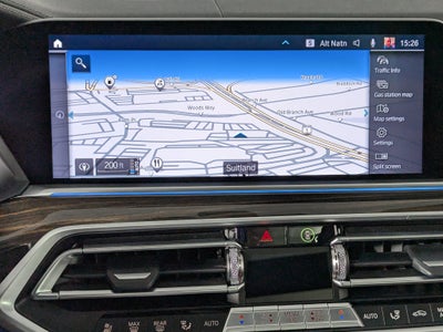 2023 BMW X5 xDrive45e