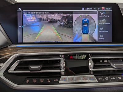 2023 BMW X5 xDrive45e